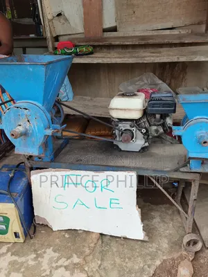 General Power Products Gasoline Generator - 2kW