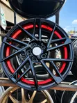 Lexus ES350 17" Alloy Wheels - 1