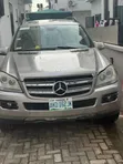 Mercedes-Benz GL-Class GL 450 2010 - 1