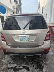 Mercedes-Benz GL-Class GL 450 2010 - 3