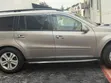 Mercedes-Benz GL-Class GL 450 2010 - 4