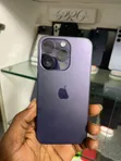 Apple iPhone 14 Pro 128GB Purple - 2