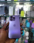 Apple iPhone 14 Pro 128GB Purple - 3