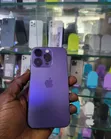 Apple iPhone 14 Pro 128GB Purple - 4
