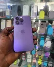 Apple iPhone 14 Pro 128GB Purple - 5