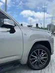 2024 Lexus LX 600 F Sport 3 SUV - 2