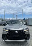 2024 Lexus LX 600 F Sport 3 SUV - 3