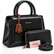 Quality Bagco Handbag - Multicolor - 1