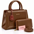 Quality Bagco Handbag - Multicolor - 2