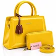 Quality Bagco Handbag - Multicolor - 3