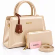 Quality Bagco Handbag - Multicolor - 4