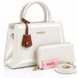 Quality Bagco Handbag - Multicolor - 5