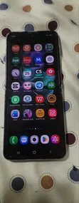 Samsung Galaxy Z Flip 3 256GB Purple - 3