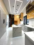 Furnished 5-Bedroom Duplex in Brass & Walls, Sangotedo for Sale - 5