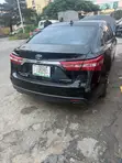 2015 Toyota Avalon Limited Sedan - 3