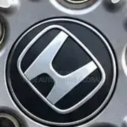 Honda Civic 16-Inch Rim (Used) - 1