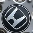Honda Civic 16-Inch Rim (Amfani) - 1