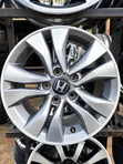Honda Civic 16-Inch Rim (Amfani) - 2