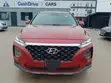 2019 Hyundai Santa Fe Limited 2.0T FWD Jaja - 1