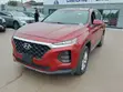 2019 Hyundai Santa Fe Limited 2.0T FWD Jaja - 3