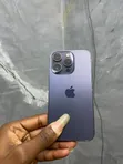 Apple iPhone 14 Pro 256GB Gray (UK Used) - 1