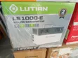 1000W Lutain Lithium Solar Generator - 2
