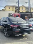 Mercedes-Benz E350 2021 Baki - 3