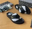 Louis Vuitton Slippers - Mazan Girma 40-45, Multicolor - 2