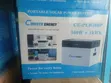 1kWh Lithium Baturi da 500W Inverter Solar Janareta - 1