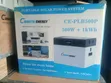 1kWh Lithium Baturi da 500W Inverter Solar Janareta - 2