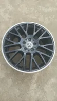Mercedes-Benz GLE 350 2020 Alloy Rim 19" - 1