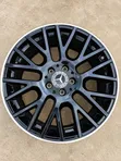 Mercedes-Benz GLE 350 2020 Alloy Rim 19" - 2