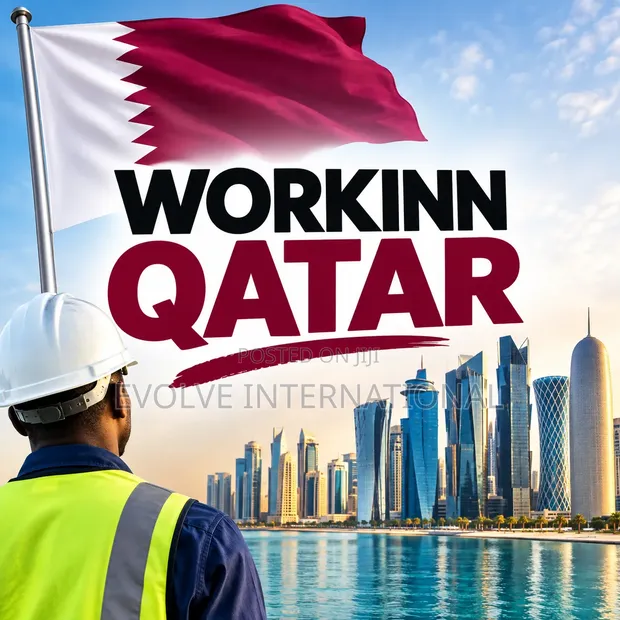 Work in Qatar as Caregiver - 1