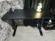 Gaming Jaka da Kujera Mai Girma - 1