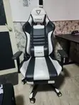 Gaming Jaka da Kujera Mai Girma - 2