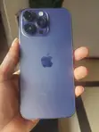 Apple iPhone 14 Pro Max 128GB Blue - 3
