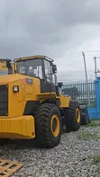 Brand New Liugong 50CN Wheel Loader - 4