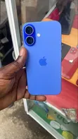 Apple iPhone 16 128GB Blue (UK Used) - 2