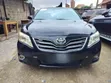 Toyota Camry LE 2.5L Sedan 2011 - Wadda Aka Yi a Najeriya - 1