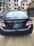 Toyota Camry LE 2.5L Sedan 2011 - Wadda Aka Yi a Najeriya - 2