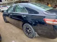 Toyota Camry LE 2.5L Sedan 2011 - Wadda Aka Yi a Najeriya - 3