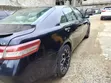Toyota Camry LE 2.5L Sedan 2011 - Wadda Aka Yi a Najeriya - 4