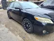 Toyota Camry LE 2.5L Sedan 2011 - Wadda Aka Yi a Najeriya - 5