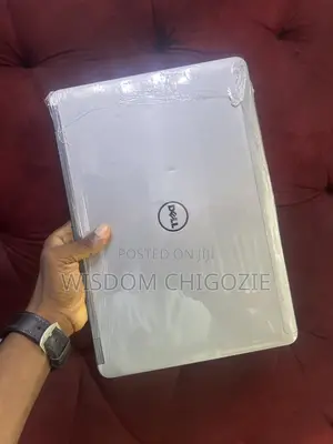 Dell Latitude E6440 Laptop - Amfani da aka yi a UK
