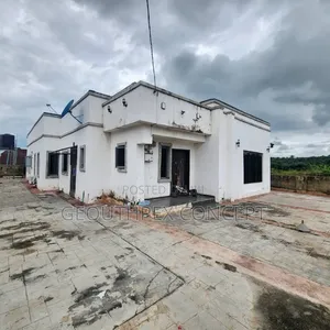 4 Bedroom Bungalow in City Park Estate, Egbeda, Ibadan