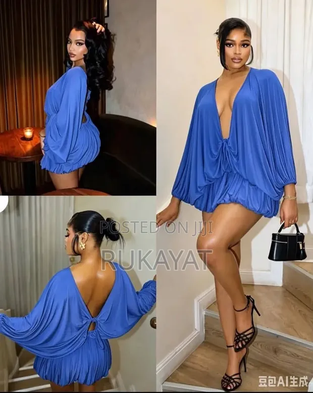 Ladies Wears - Stylish Dresses - 1