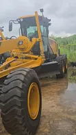 Liugong 4215D Motor Grader - Brand New - 1