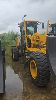 Liugong 4215D Motor Grader - Brand New - 2