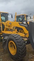 Liugong 4215D Motor Grader - Brand New - 4