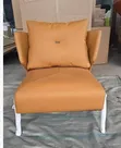 D'VAULT INTEGRATED kujerar Bako / Sabuwar kujerar Hutu - 1